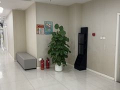 -美年大健康体检中心(太阳宫分院)