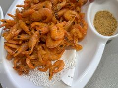 -闻道食府烙饼卷带鱼(原车耳营店原大觉寺店)