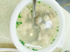 -渔中舟海鲜大排档(普陀沈家门店)