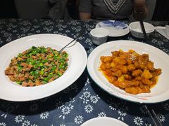 -旺角小渔村(上夼店)
