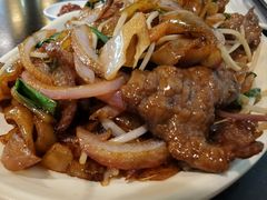 干炒牛河-添运来(茶园奥园广场店)