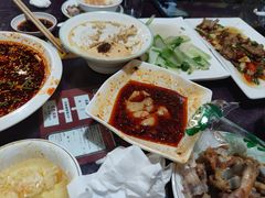 -丁太婆老妈蹄花(人民公园非遗总店)