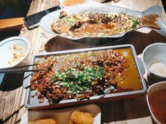 -树厨贵州菜(大十字店)