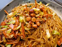 三丝炒粉-顶香阁桂林米粉·柳州螺蛳粉(上地店)