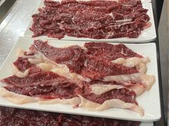 -伟记牛肉(金鸿公路店)