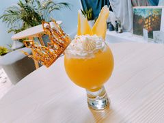 -风甜日暖·星座主题甜点(东二环泰禾店)