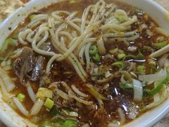 -肖家客饸饹面(郑州总店)