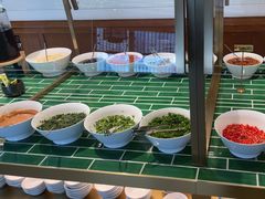 -皇城老妈·大连海鲜火锅(港湾店)