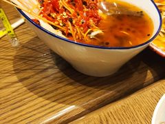 -二孃鸡爪爪(东郊记忆店)