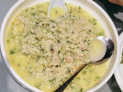 海鲜小豆腐-乔家小院•非遗驴肉•本地小海鲜(滨河路店)