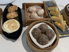 -天喜酒楼饭市·茶市(同德皇宫店)