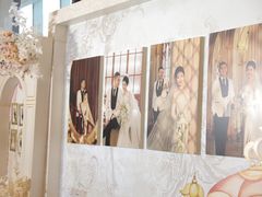 -深圳福田香格里拉大酒店