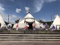 -阿尔山市大兴安岭奥伦布坎景区