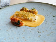 -Caprice(香港四季酒店)