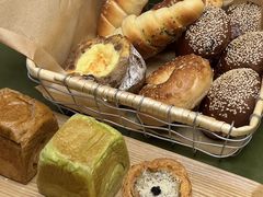 -evoojoo面包商店
