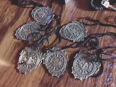 -长藤鬼校(龙翔店)