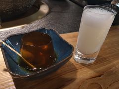 -湊湊火锅·茶憩(东城万达店)