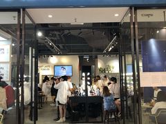 -海马体家庭照相馆(广州正佳广场店)
