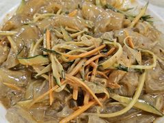 -老于餐厅(民生路店)