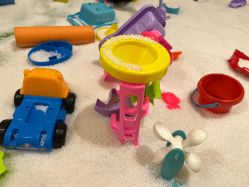 -泛尼尼儿童乐园(文化广场店)