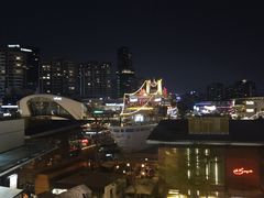 -炙柒Sekinana·精致料理 烧鸟·铁板烧(海上世界店)