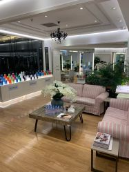 -In Style造型