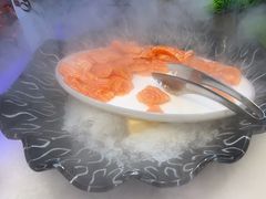 -三京祥烤肉自助料理(慈云寺店)