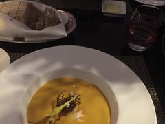 -上海和平饭店-华懋阁 The Cathay Room