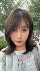 -5号HAIR SALON 专业染发馆