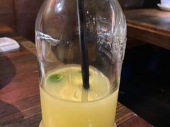 -外婆家(蓝色港湾店)