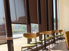 -星巴克(宜兴万达店)