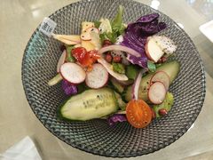 -东四民芳餐厅(世茂工三店)