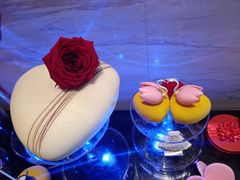 -郑州希尔顿酒店·阿米奇意大利餐厅