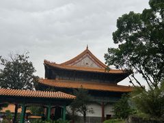 -珠海圆明新园