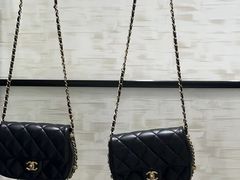 -CHANEL(ifs国际金融店)
