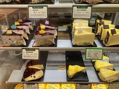 -蜂蝶来饼店(拱北总店)