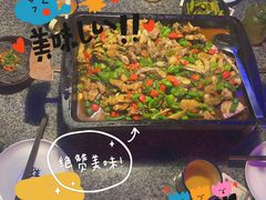-蛙来哒(万豪城市广场黑金冠店)