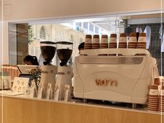 -Cafe on warm(丹霞店)