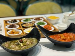 -新仙清汤牛腩(铜锣湾店)
