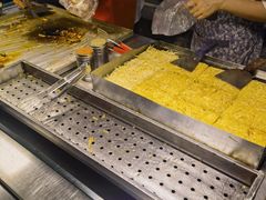 -正宁路小吃夜市