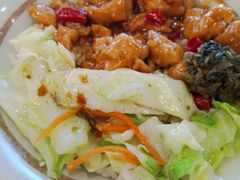-永和大王(广渠店)