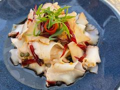 捞汁螺片-宁海食府(北岸琴森店)