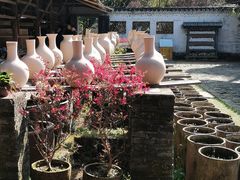 -景德镇古窑民俗博览区