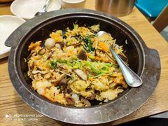 -大同江朝鲜菜•长春地标美食(绿园吾悦广场店)