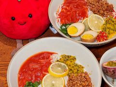-粉八·云南米线·建水烧烤(常熟路店)