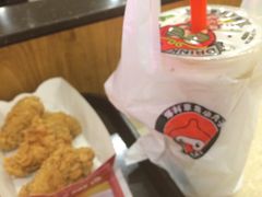 -咕噜咕噜·章鱼小丸子(西湖路店)