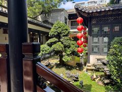 -北园酒家(小北路店)