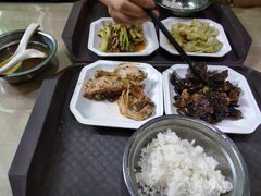 -梅园食堂