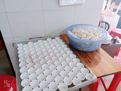-共和老洪豆花草粿水粿
