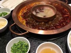 -西安绿地假日酒店